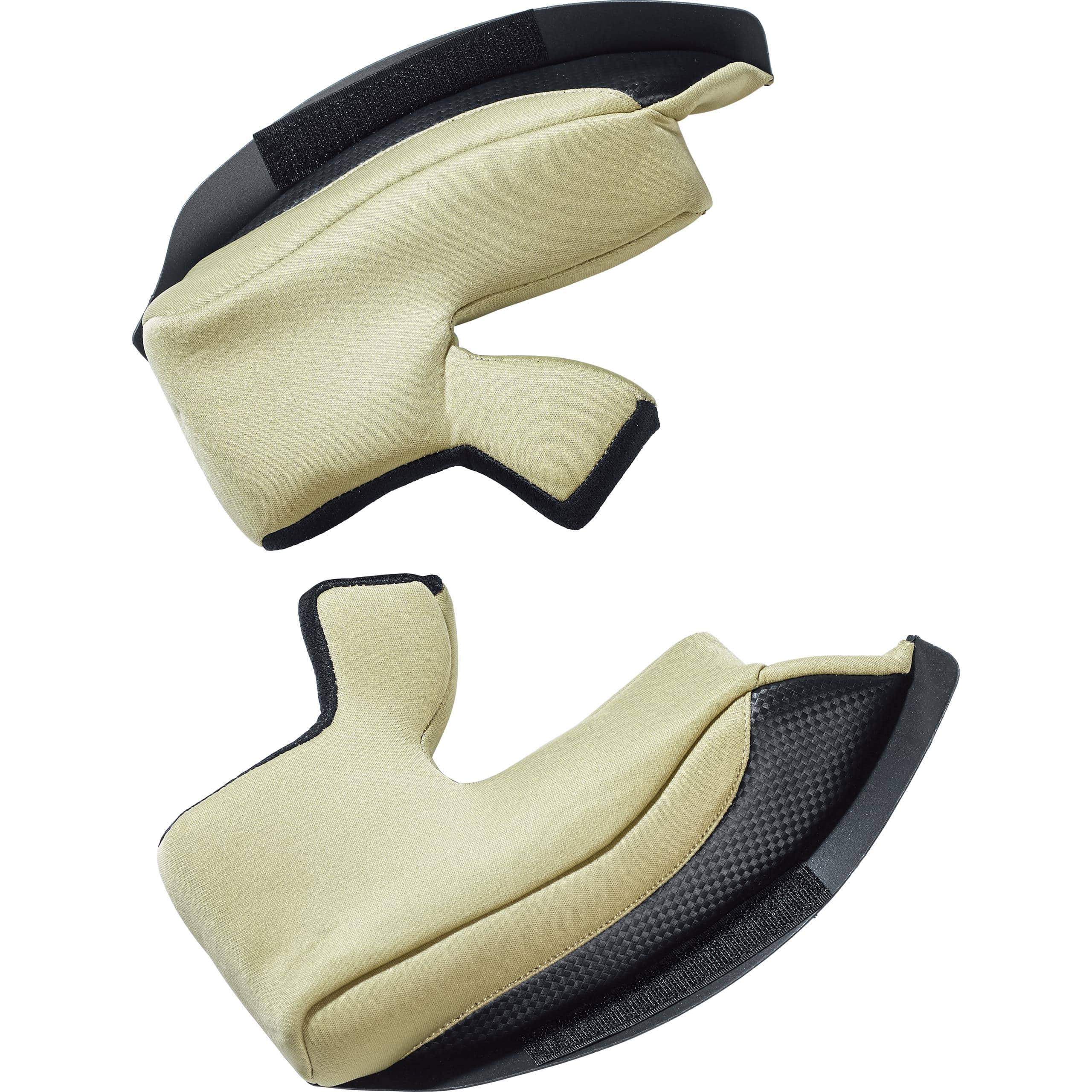 Nexo-Wangenpolster Fiber Comfort AIR 2.0-4427031999001007