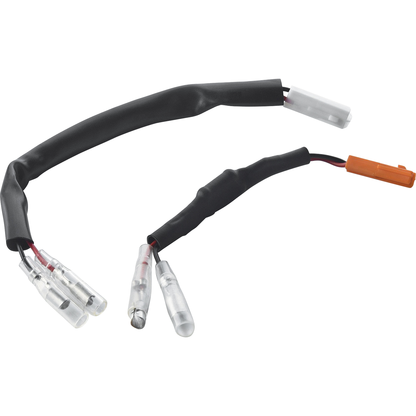 Rizoma adapter cable for indicators to OEM plug EE183H for Honda