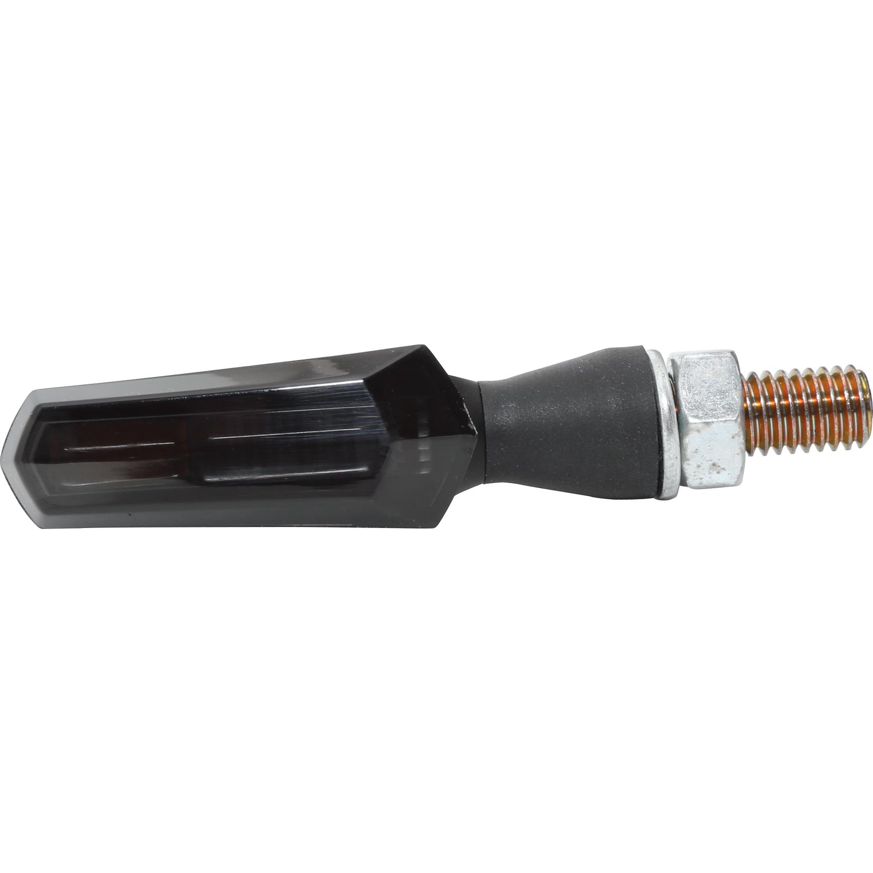 Shin Yo-LED Rücklicht/Blinkerpaar Scuro M8 schwarz-5708711029001430