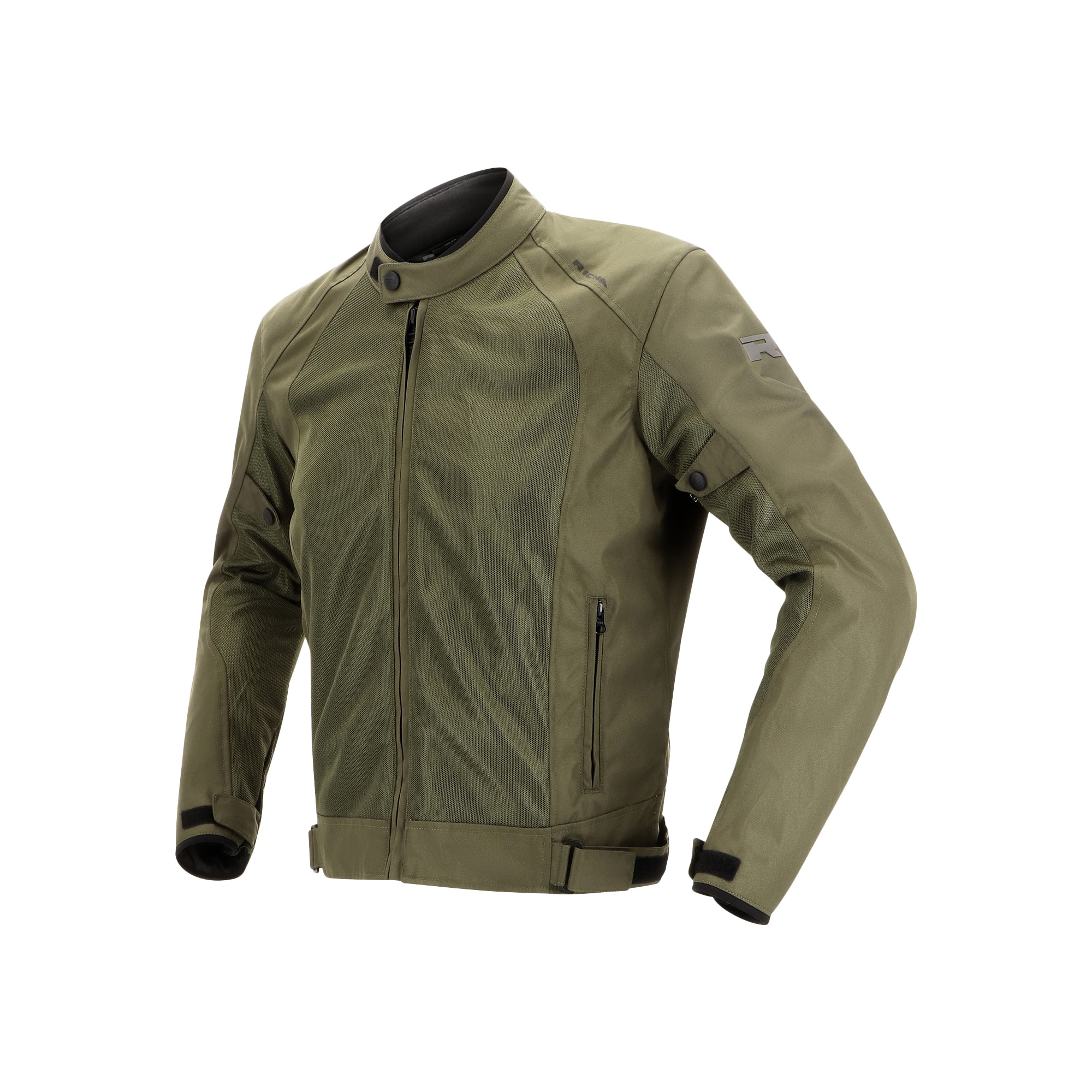Richa-Airsummer Textiljacke olivgrün S-0000413999050008