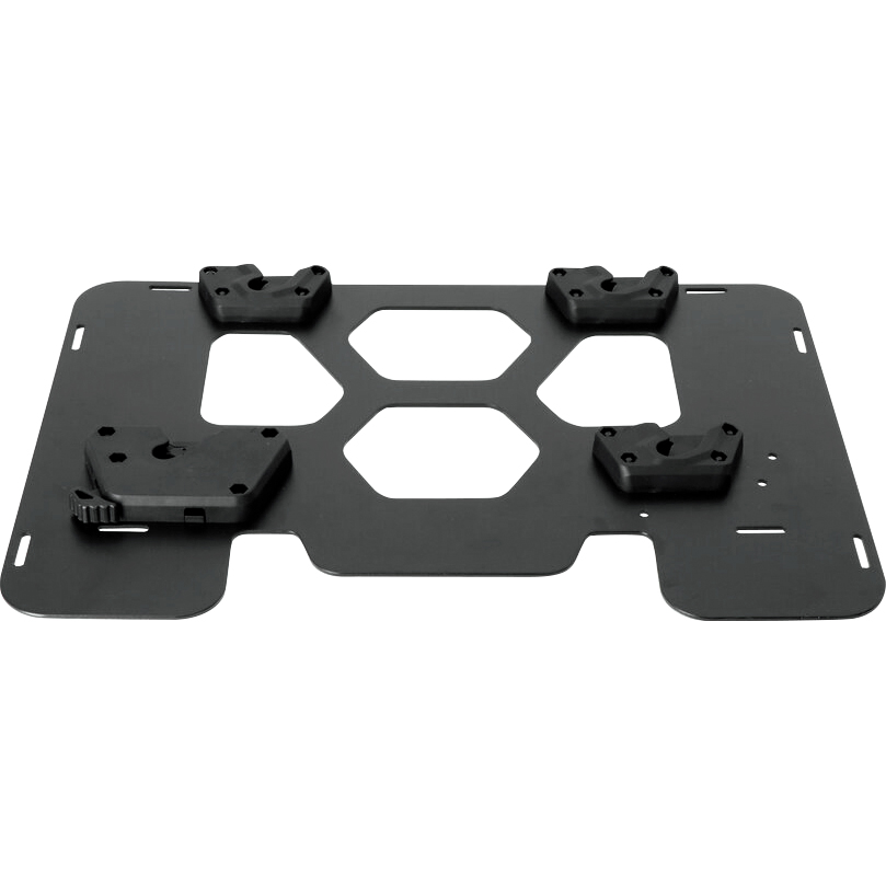 SW-MOTECH-SLC Adapterplatte für SysBag WP L rechts-5753471068000271