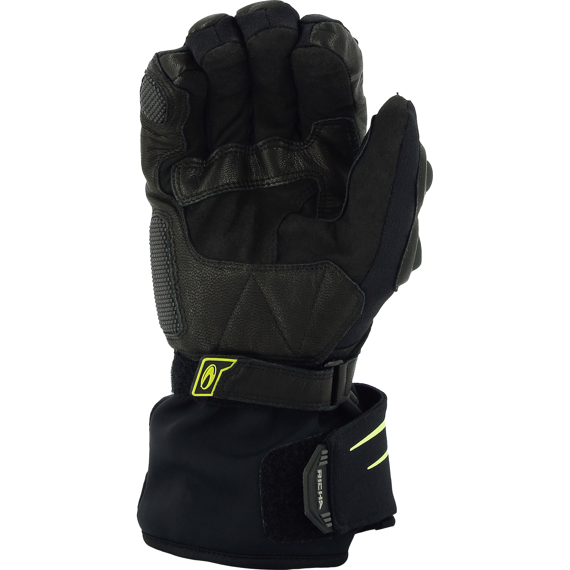 Richa-Cold Protect GTX Handschuh fluo gelb 3XL-3111761006009013