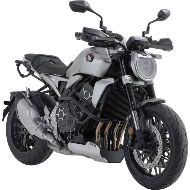 SW-MOTECH-Seitentaschen-Träger SLC rechts für Honda CB 1000 R 2021--5706791000011931