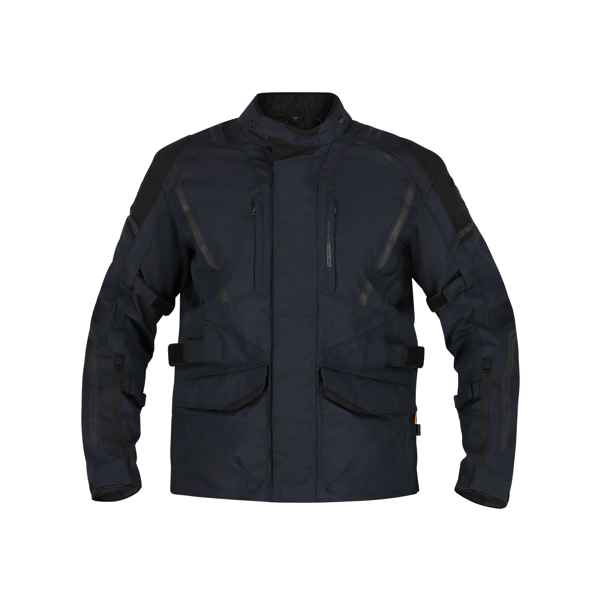 Richa-Infinity 3 WP Textiljacke-0000410999027009