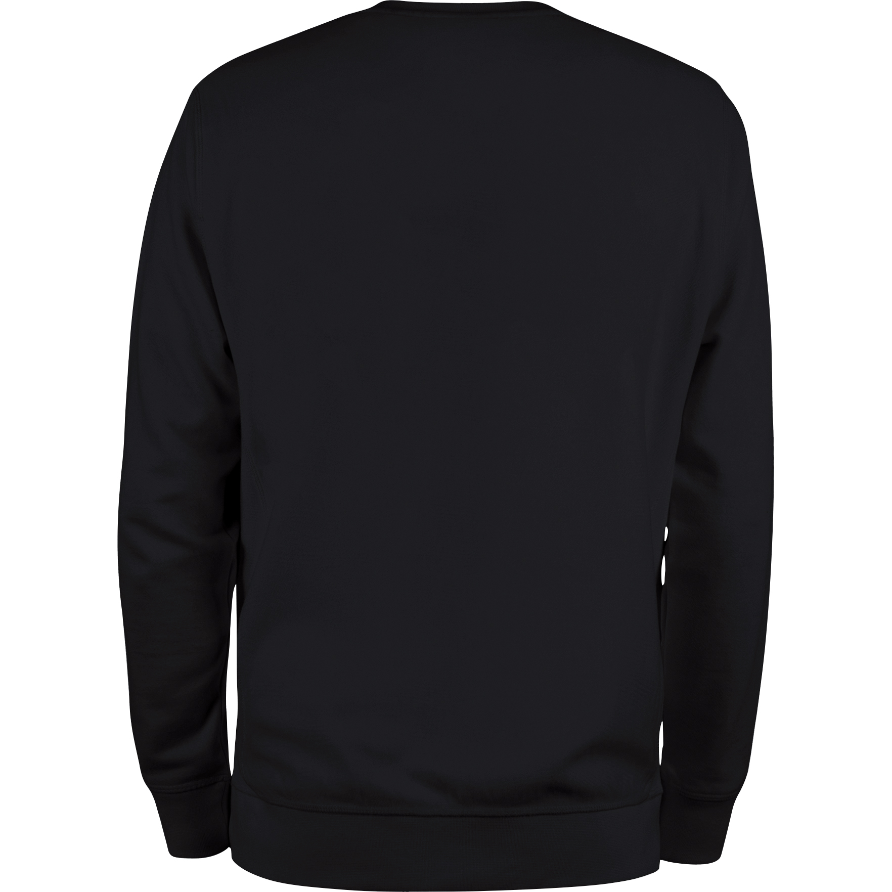 John Doe-Sweater Live Fast Skull schwarz S-8021411999001008
