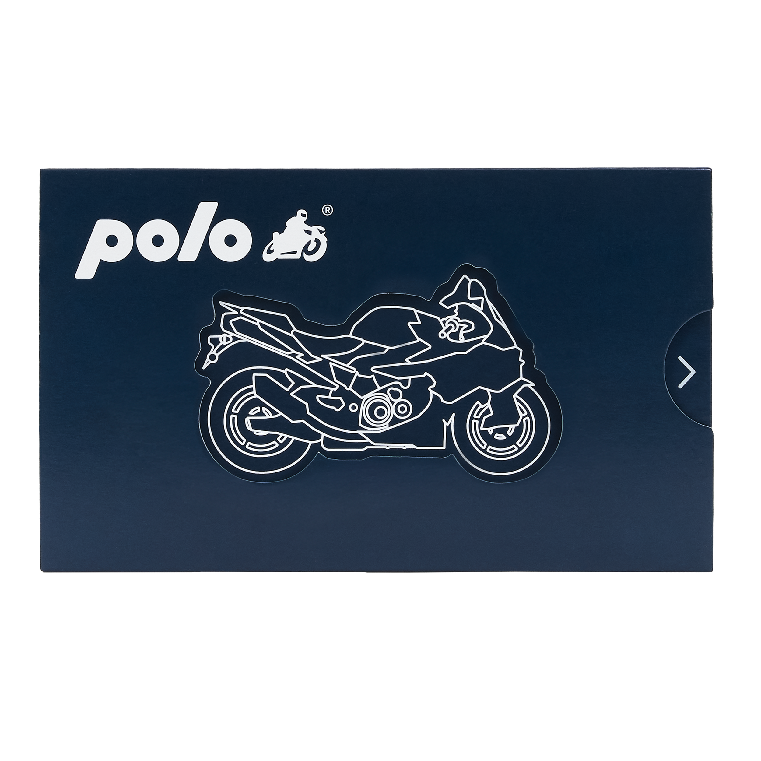 POLO gift packaging sport