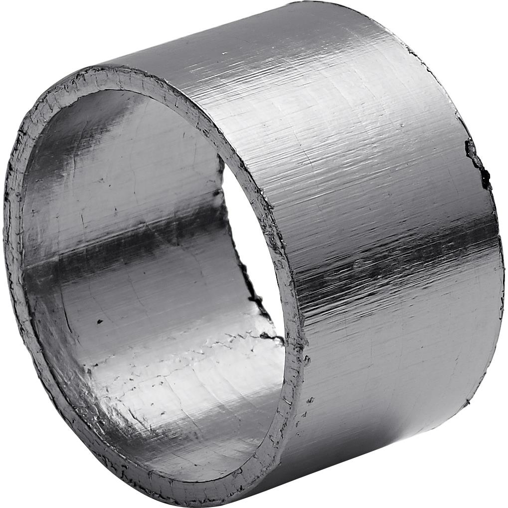 Athena Auspuffdichtung Krümmer an Dämpfer 38/43/26mm - Motorradteile & Ersatzteile - Auspuff