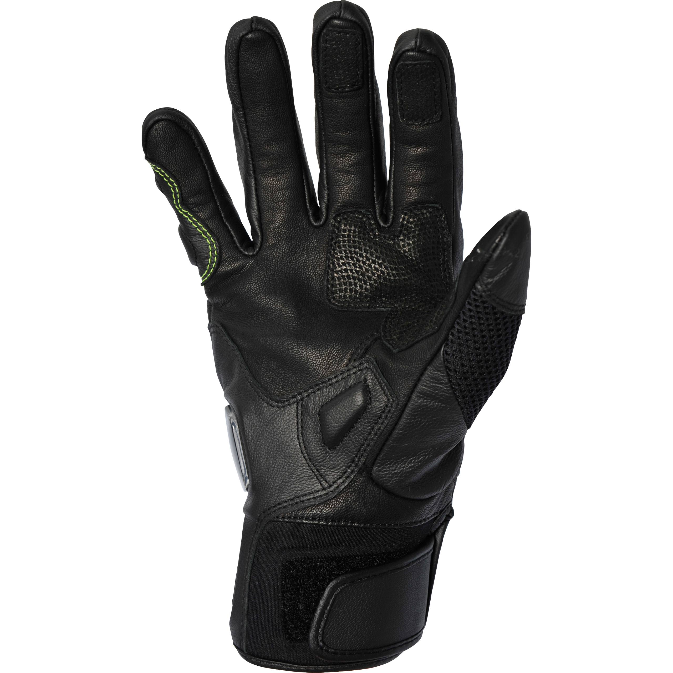 Richa-Blast Handschuh fluo gelb XS-3108131007005007