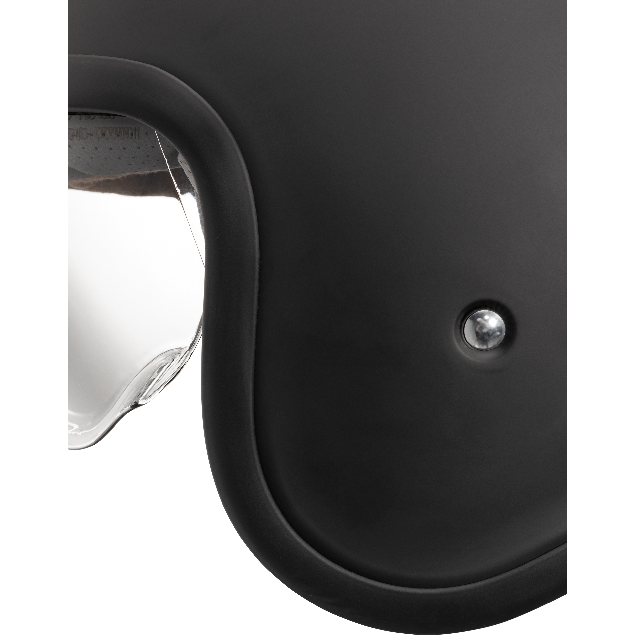 Nexo-Jethelm Urban Style II mattschwarz M-4905601999014009