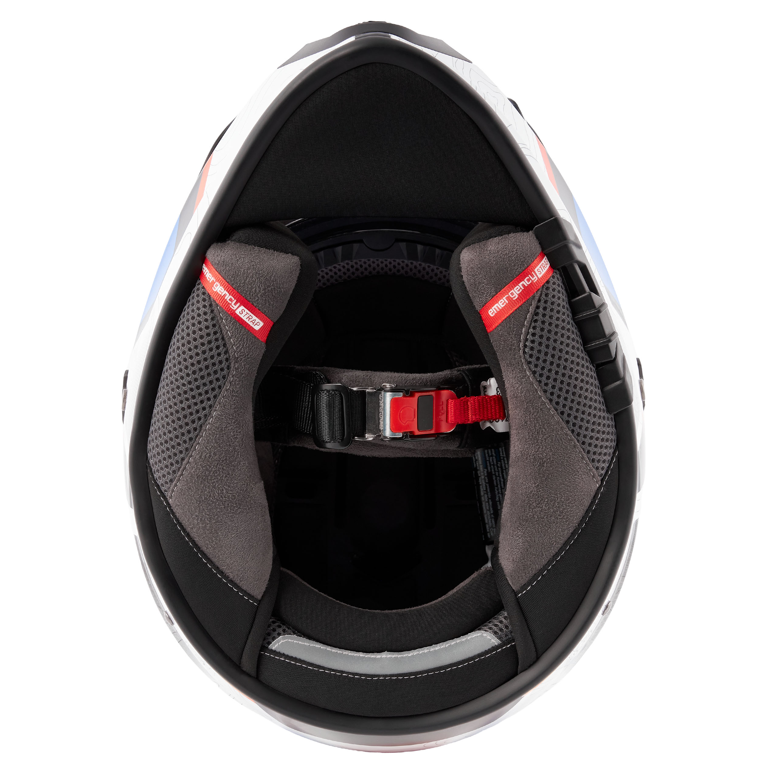 Craft-Fiberglas Endurohelm-4801191999056009