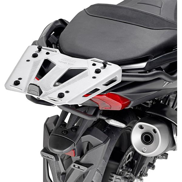Givi adaptateur topcase pour plaques M SR2133 pour Yamaha T-max 2017-