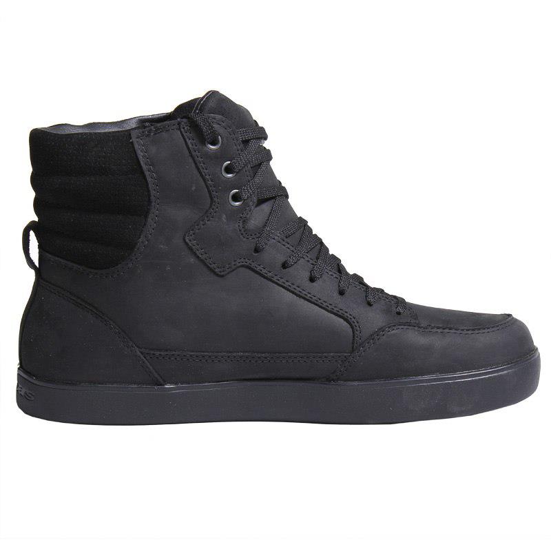 Alpinestars-J-6 Waterproof Sportschuh schwarz 47-3000301999001747