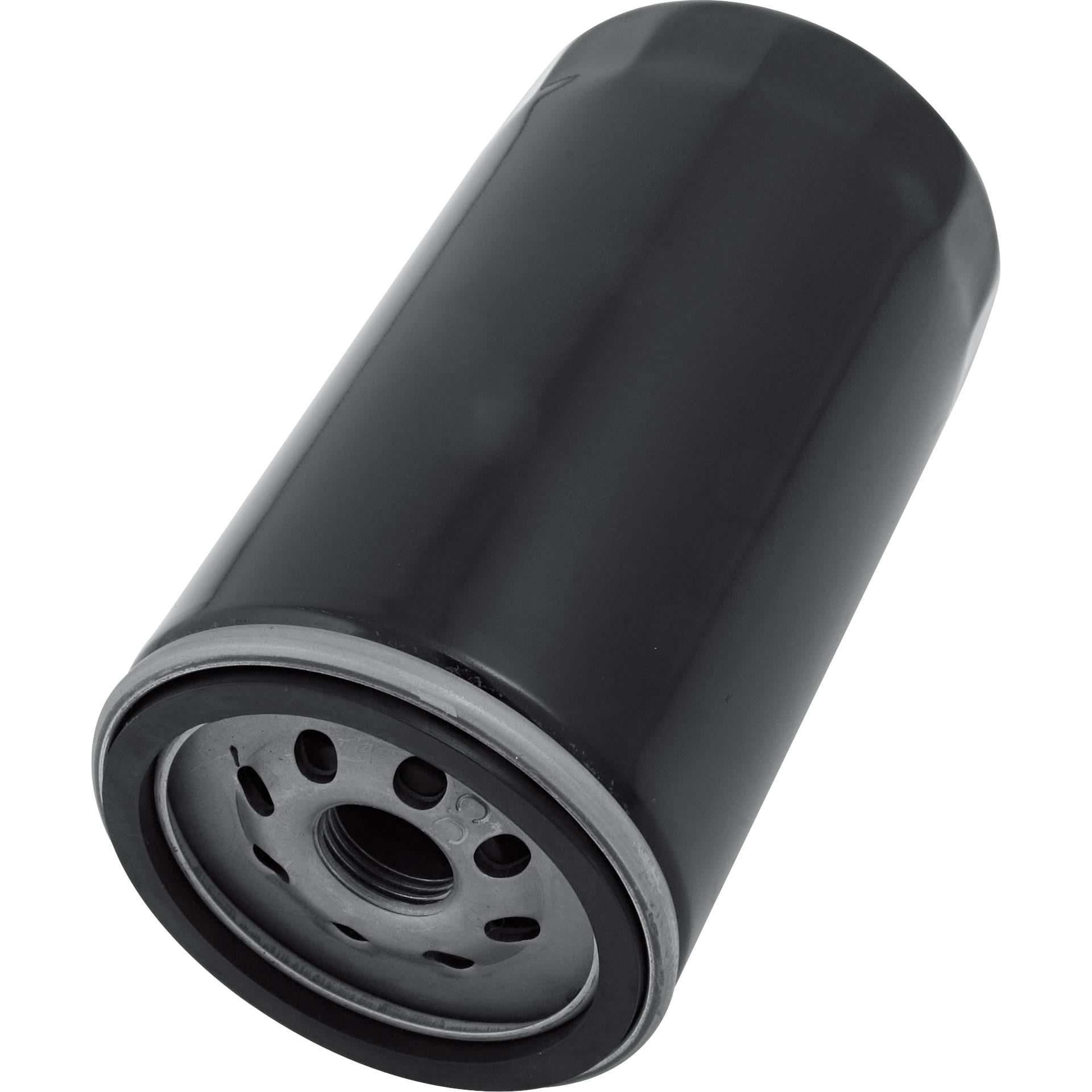 Motor Factory Ölfilter Patrone für Harley-Davidson extra lang schwarz - Motorradteile & Ersatzteile - Filter & Schläuche