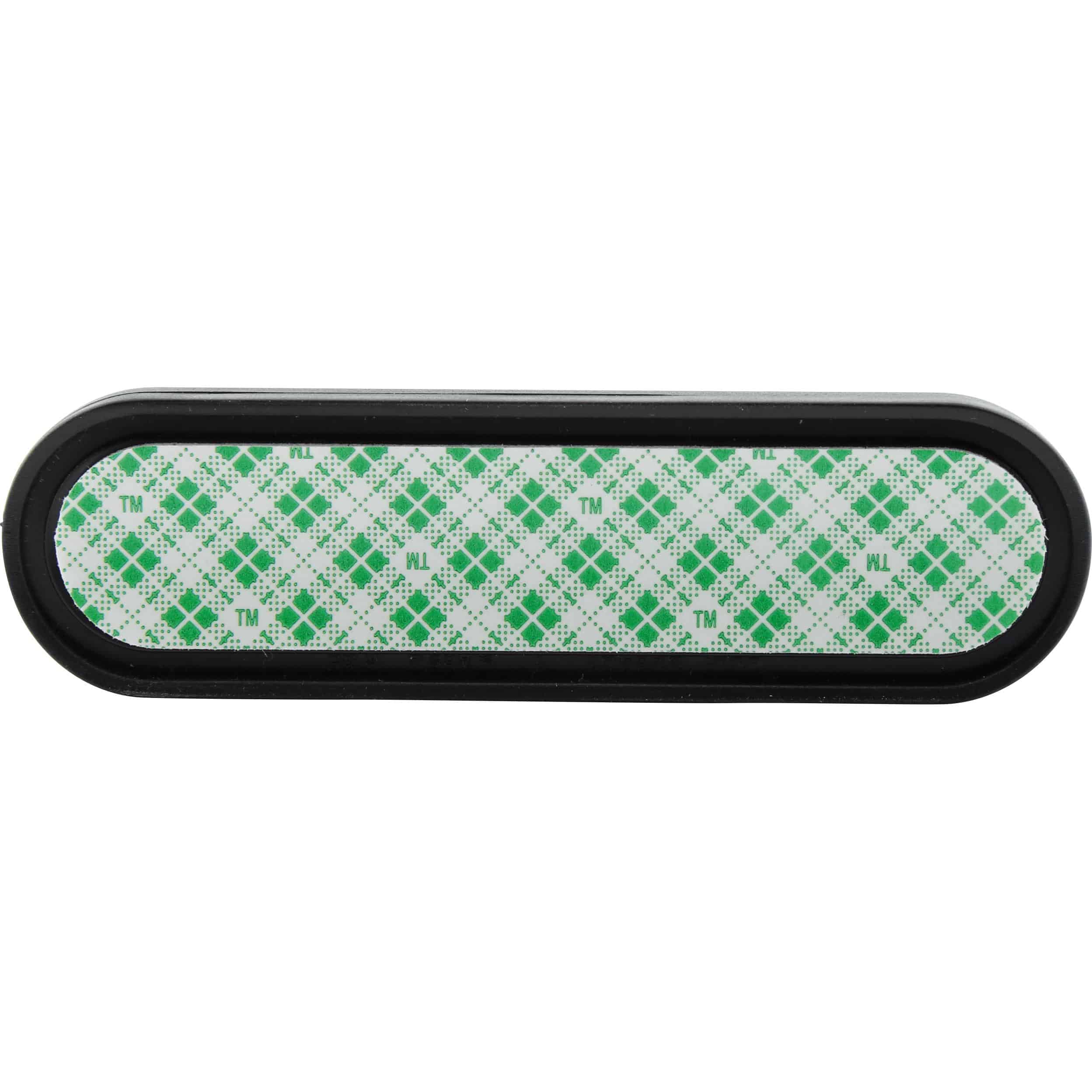 Shin Yo-Rückstrahler gebogen 100x28mm (Euro4) selbstklebend-5729311032000320