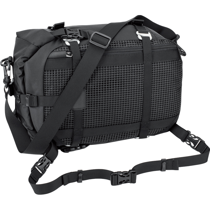 Kriega-Hecktasche/Tankrucksack US-20 Drypack wasserdicht-5739571212000020