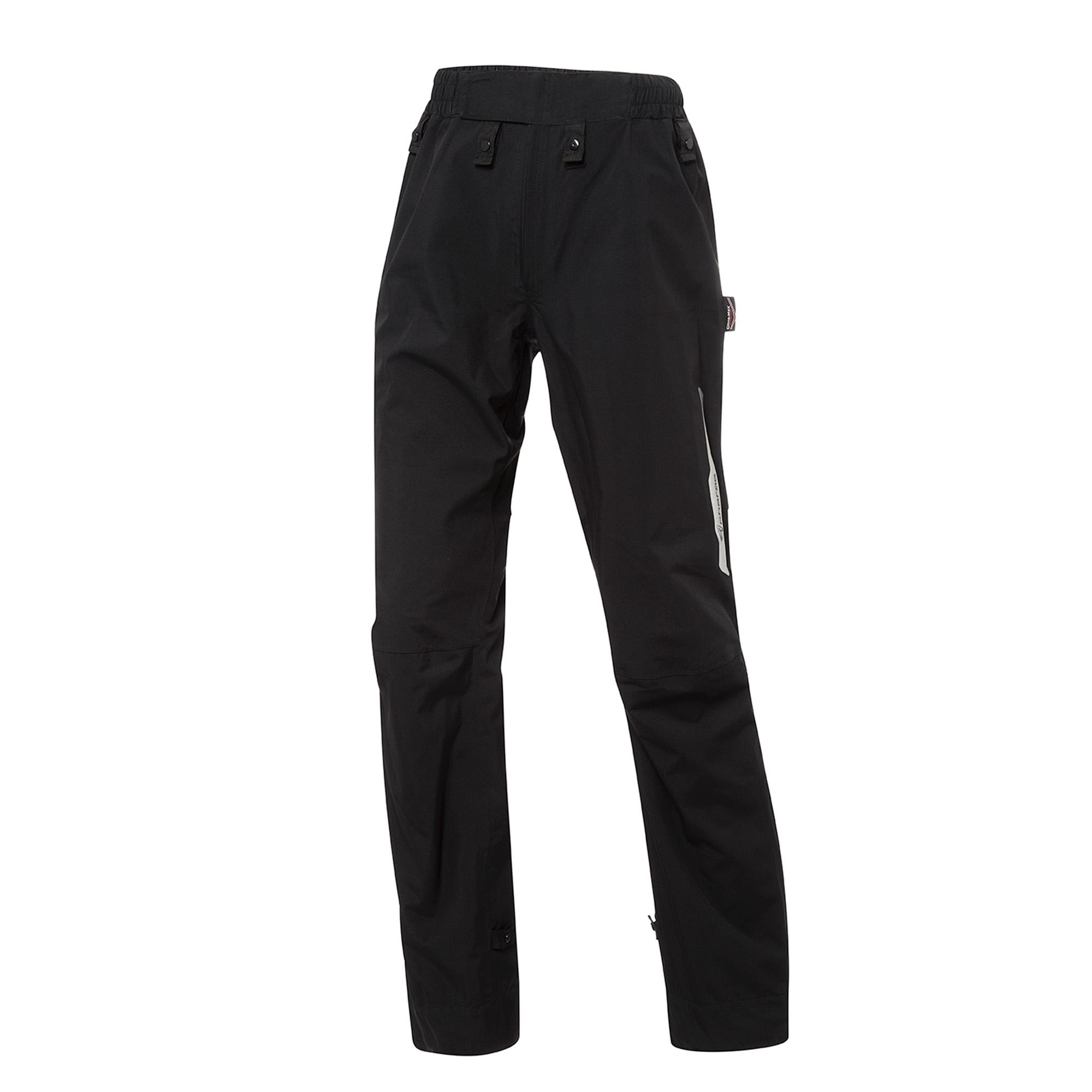 Pharao-Navia WP Adv. Damen Textilhose schwarz L-0000851003001010