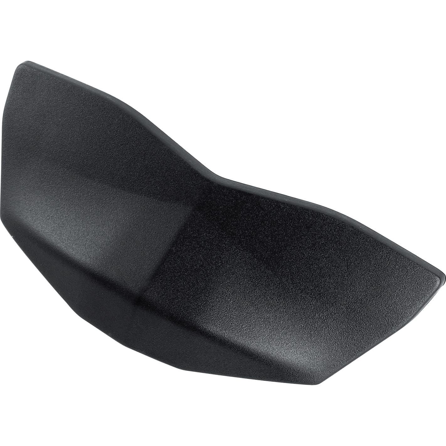 Schuberth-Kinnbelüftung SR 1/SR2 unlackiert-4415471999000