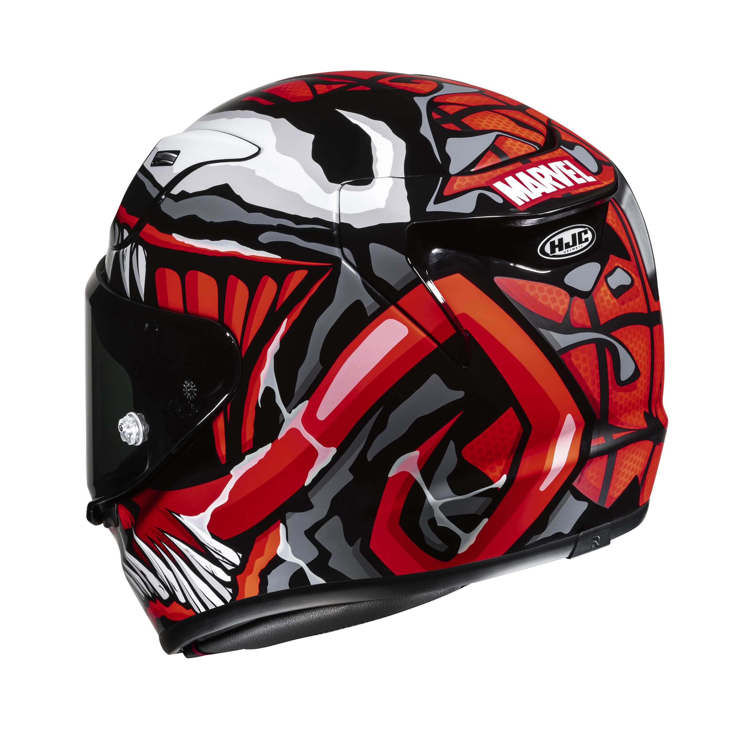 HJC-RPHA12 "Maximized Venom" MC-1 XL-4604091999029011