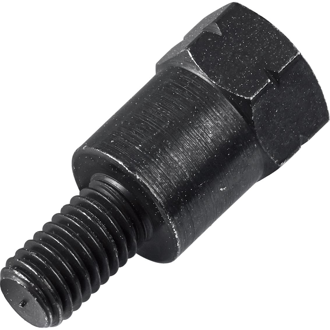 Smat Nord Lenkerspiegeladapter/-erhöhung M10R auf M8L - Motorradteile & Ersatzteile - Motorradspiegel