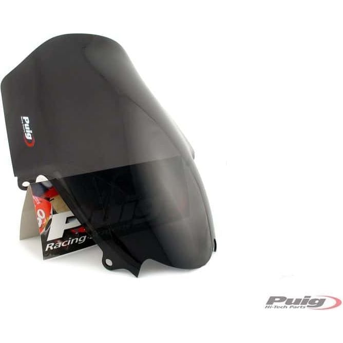 Puig Tourenscheibe stark getönt für Suzuki GSF 650/1200/1250 Band - Motorradteile & Ersatzteile - Verkleidungen & Abdeckungen