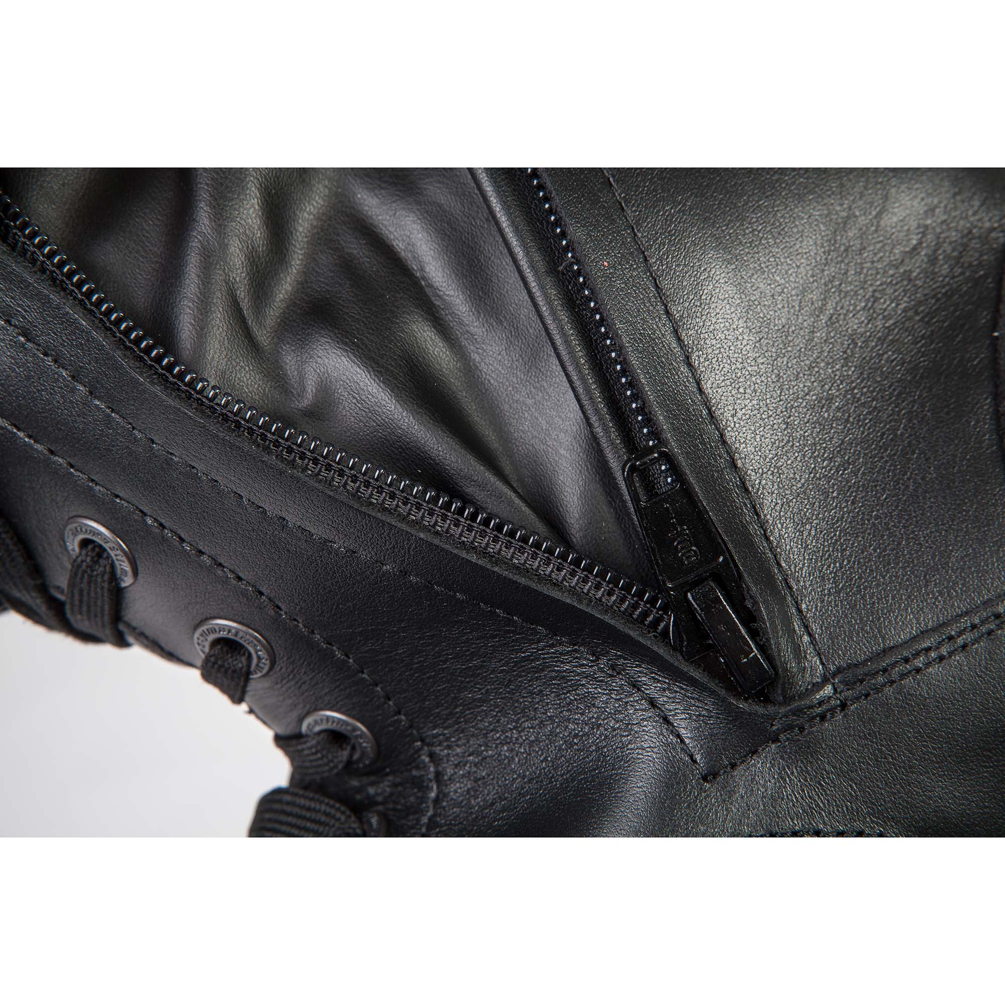 Stylmartin-Jack WP Motorradschnürstiefel-0001846999001742