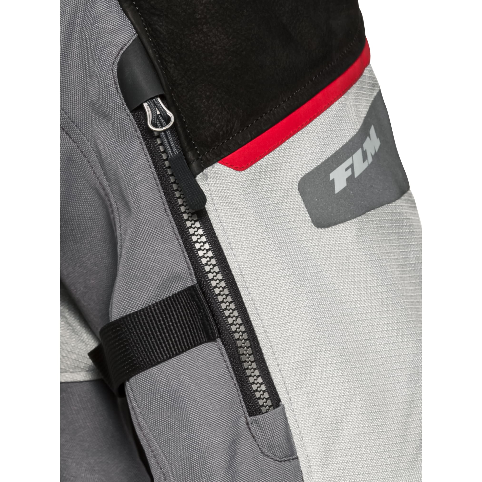 FLM-Touren Damen Leder-/Textiljacke 4.0-2012751999007108