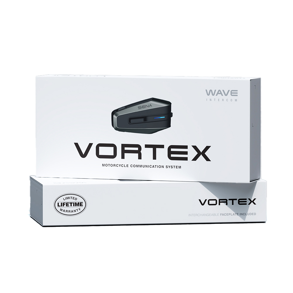 Sena-VORTEX Single Pack-0003239178000000