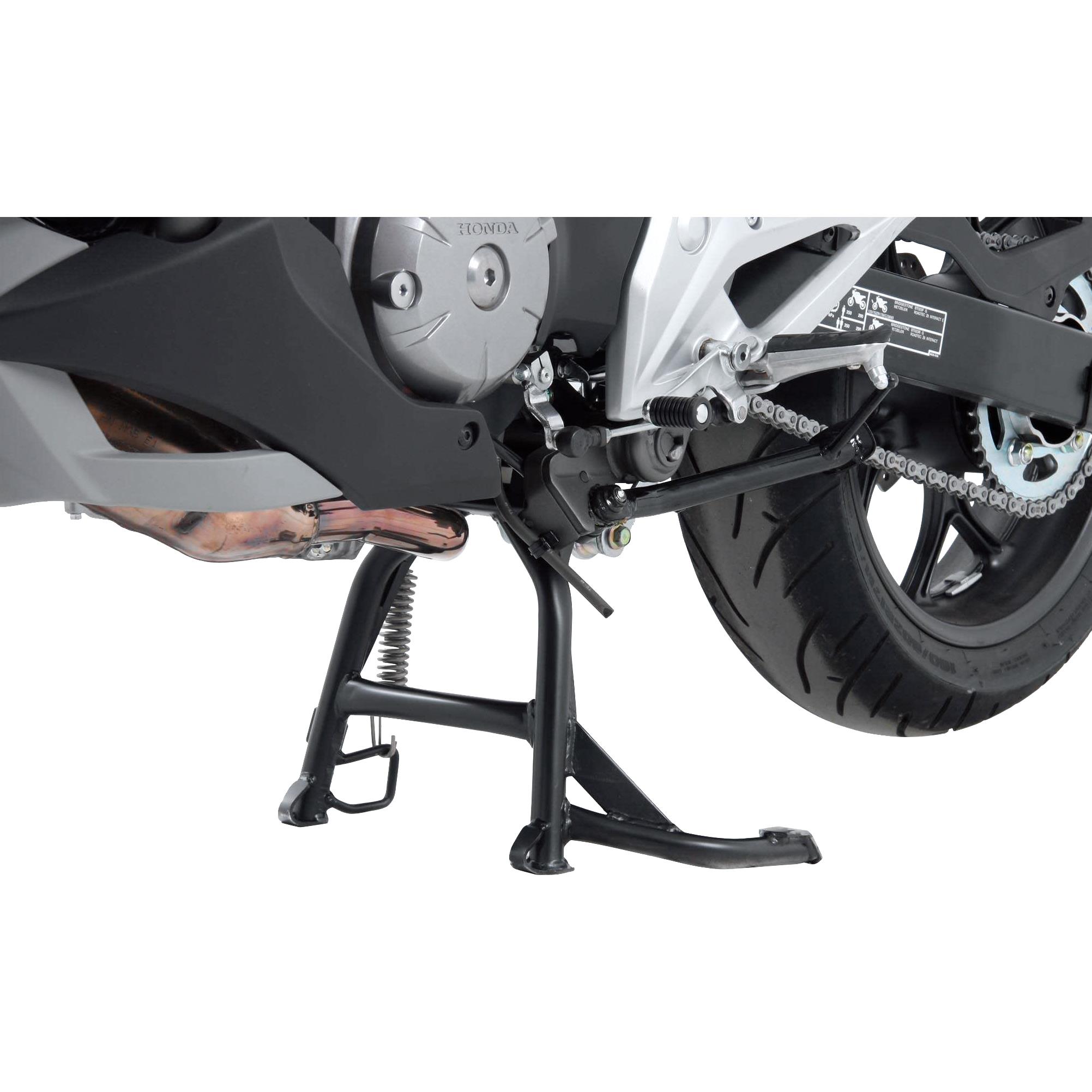 Hepco & Becker Hauptständer für Honda CB 500 X 2016-2018 - Motorradteile & Ersatzteile - Anbauteile
