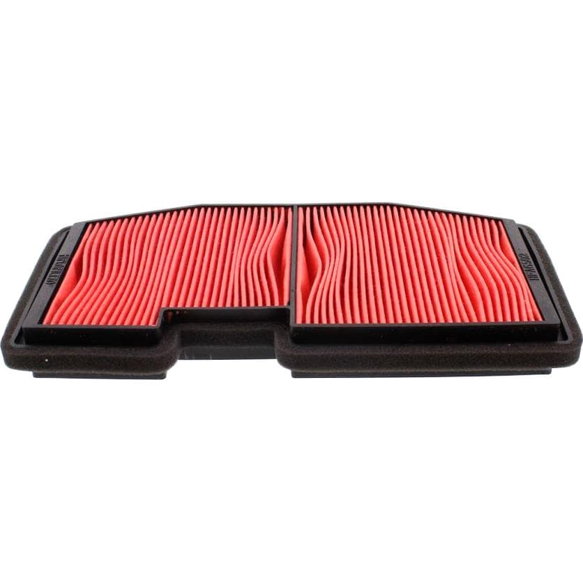 Hiflo Luftfilter HFA6502 für Triumph 675 2013- - Motorradteile & Ersatzteile - Filter & Schläuche