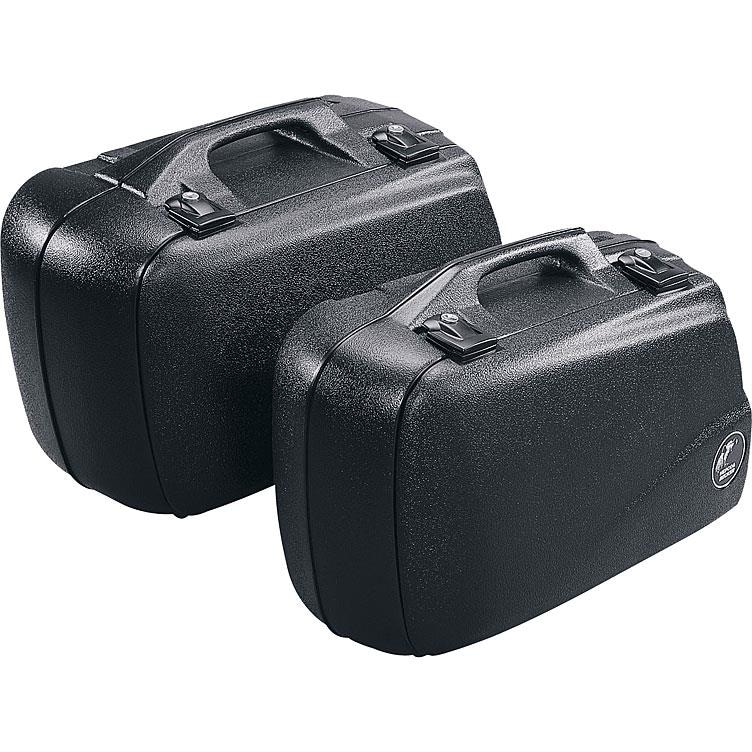 Hepco & Becker-Seitenkofferpaar Junior II-7013241000000030