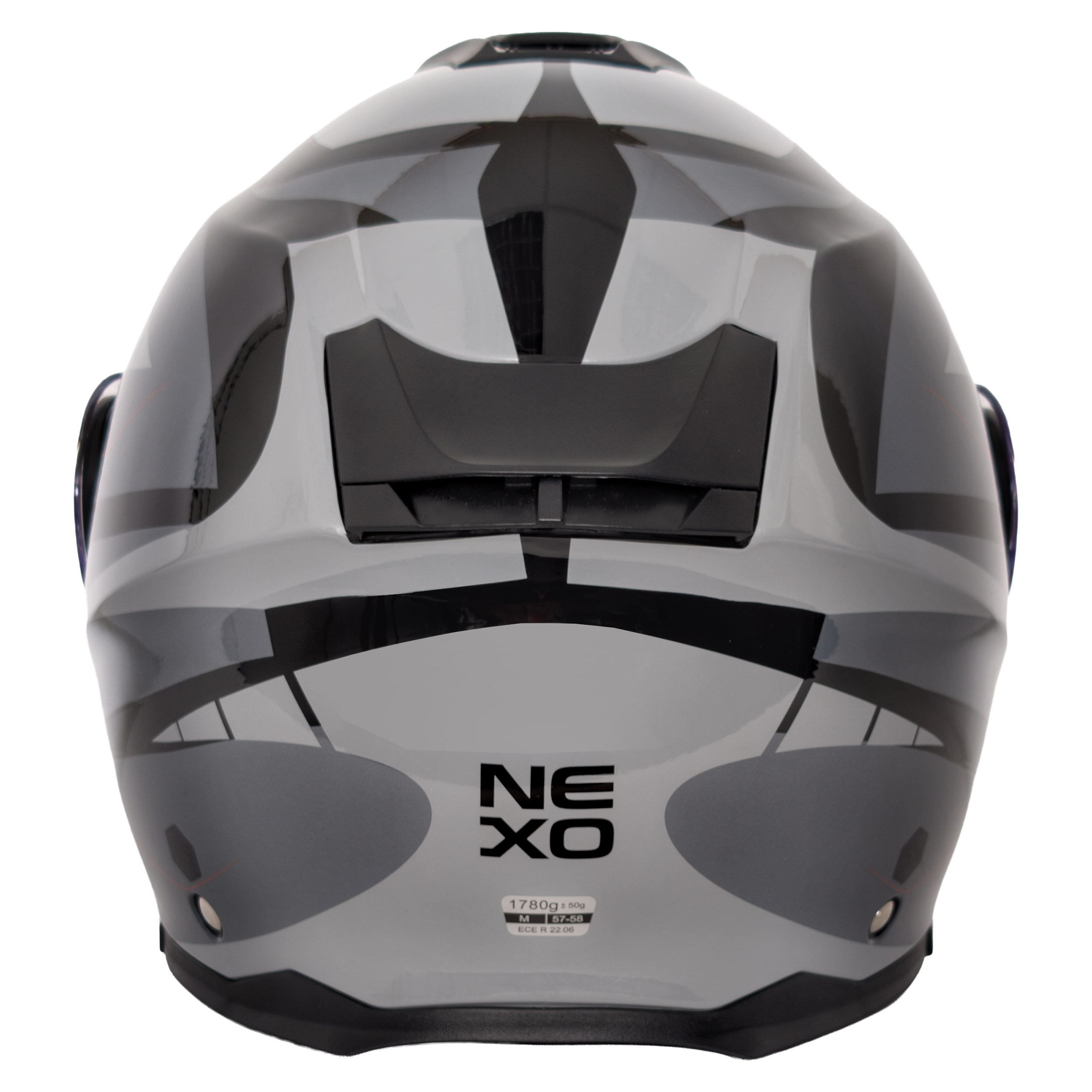 Nexo-Klapphelm Comfort II-4701291999061012