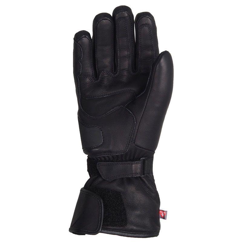 V Quattro-Lazio Goretex Handschuh-3110331999001940