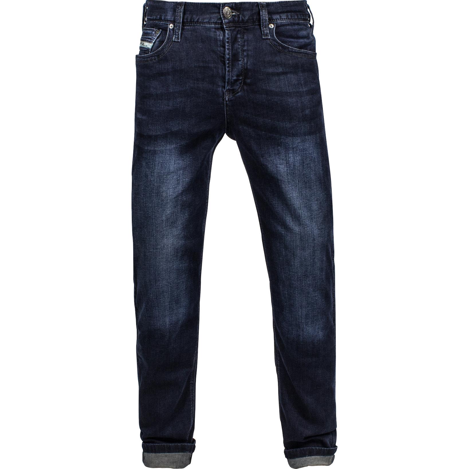 John Doe-Original Jeans dark blue used 40/34-2106181999005258