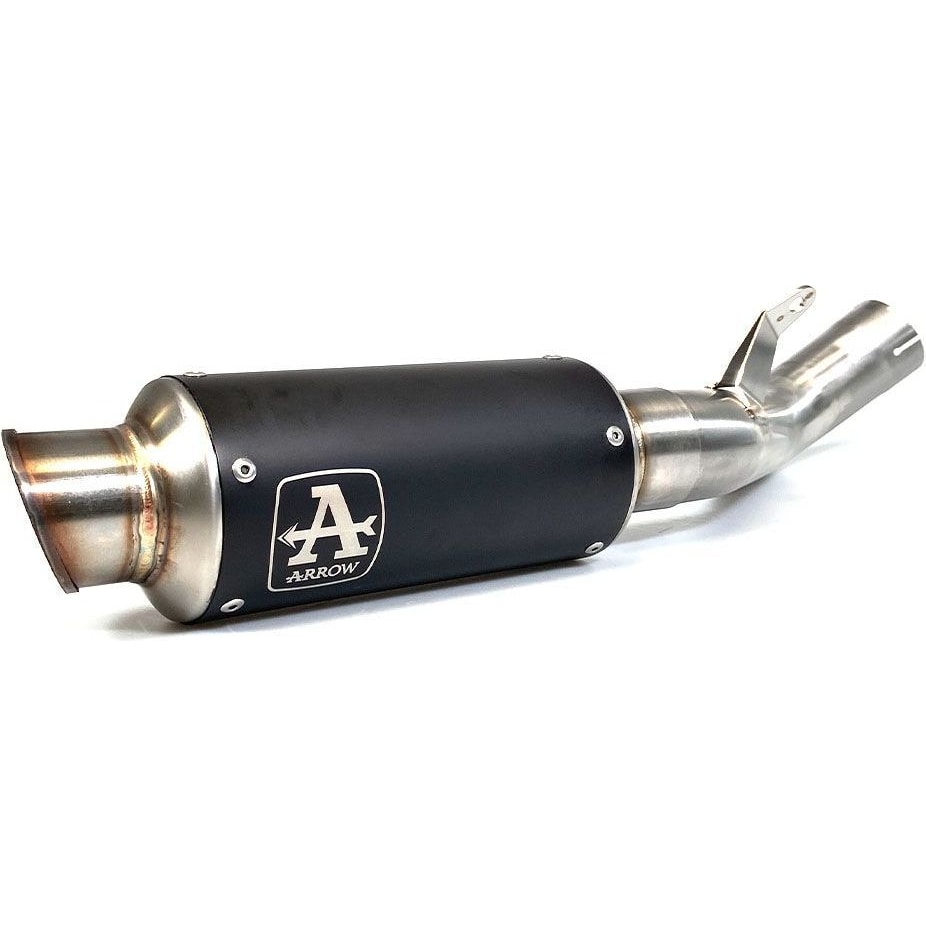 Arrow Exhaust-Auspuff GP2-5731751000999005