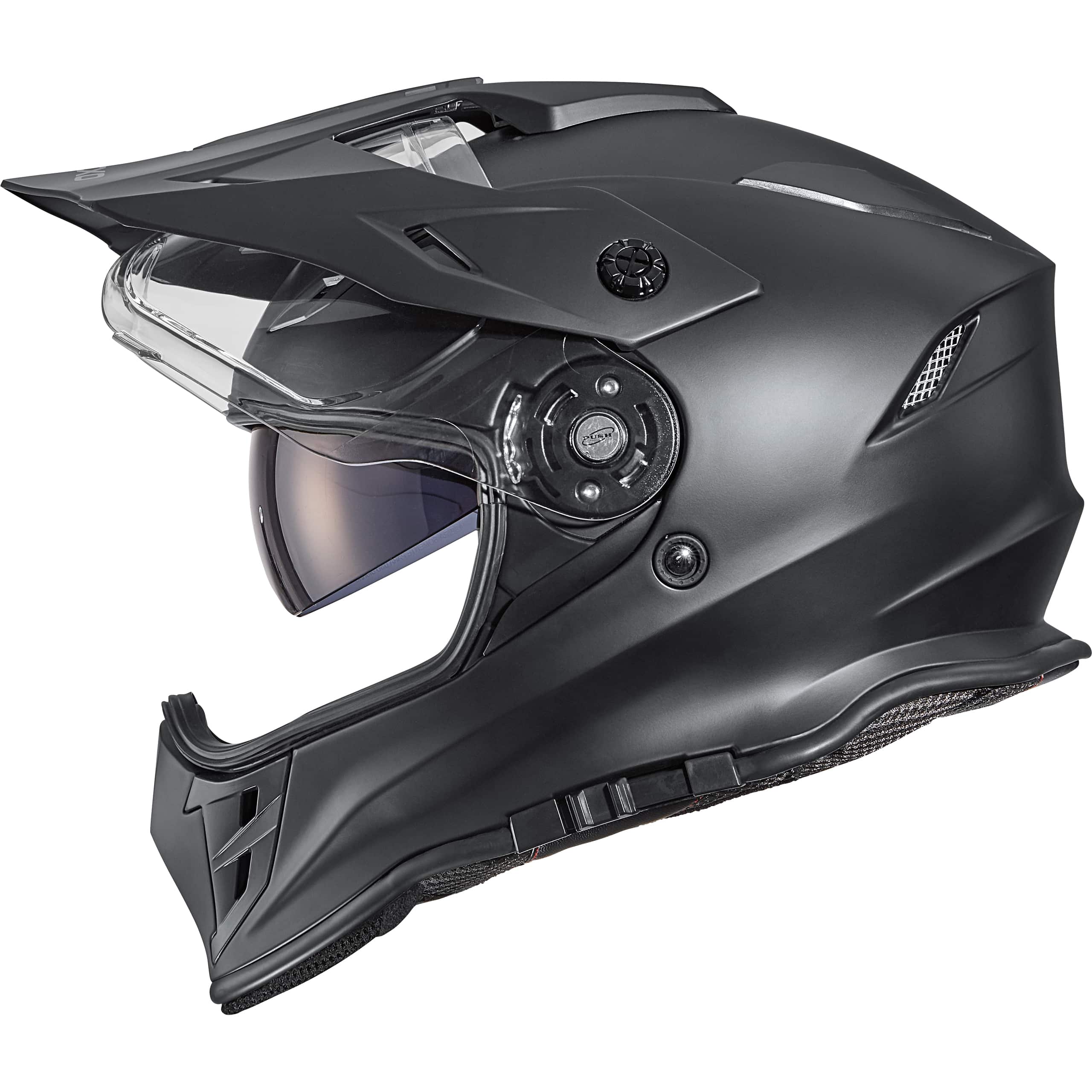 Nexo-MX-Line Endurohelm II-4801111999014008