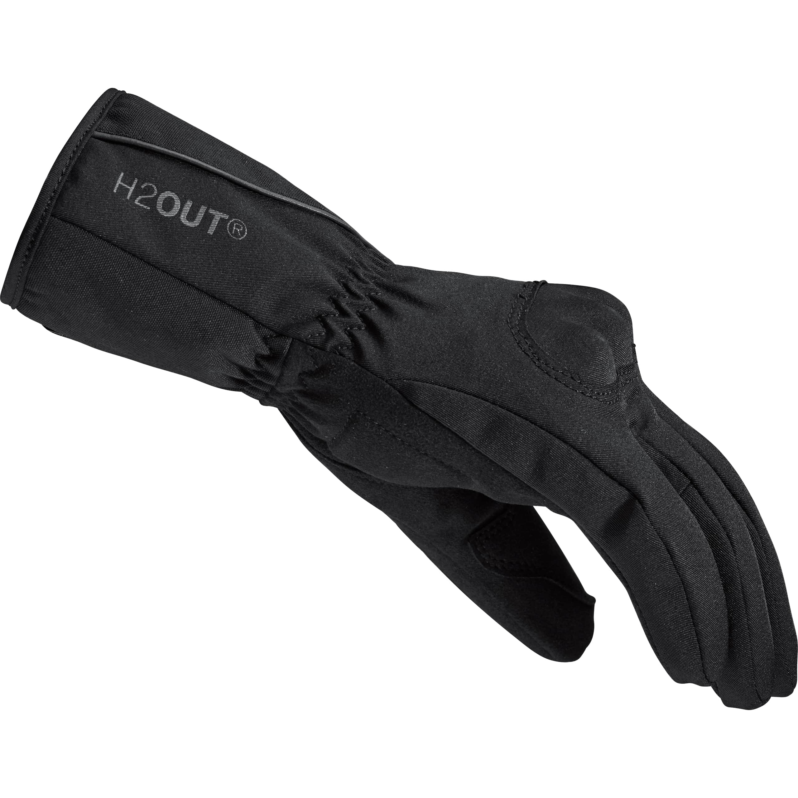 SPIDI-WNT-3 H2Out Damen Handschuh lang-3116291999001010