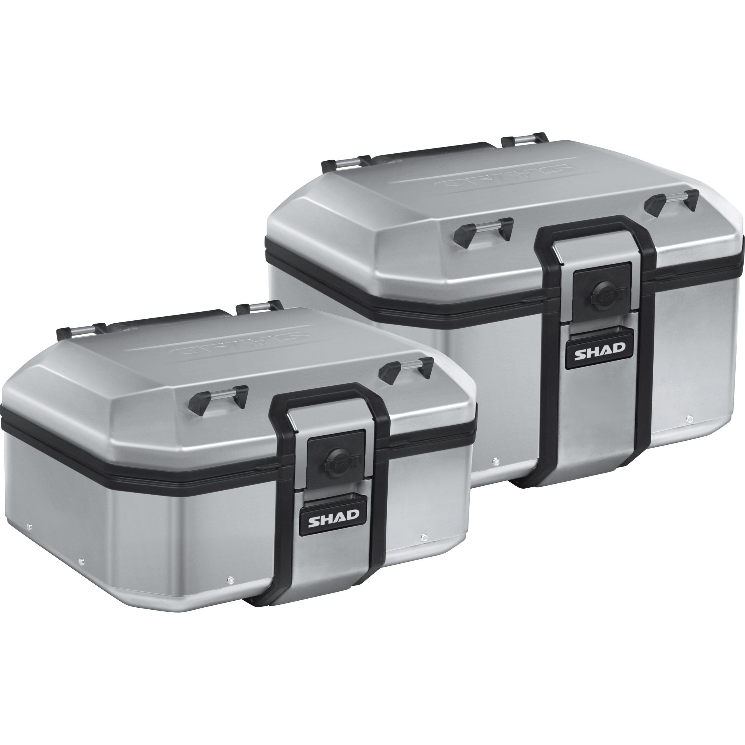 Shad-Topcase Terra Aluminium TR37 silber-5737821203000710
