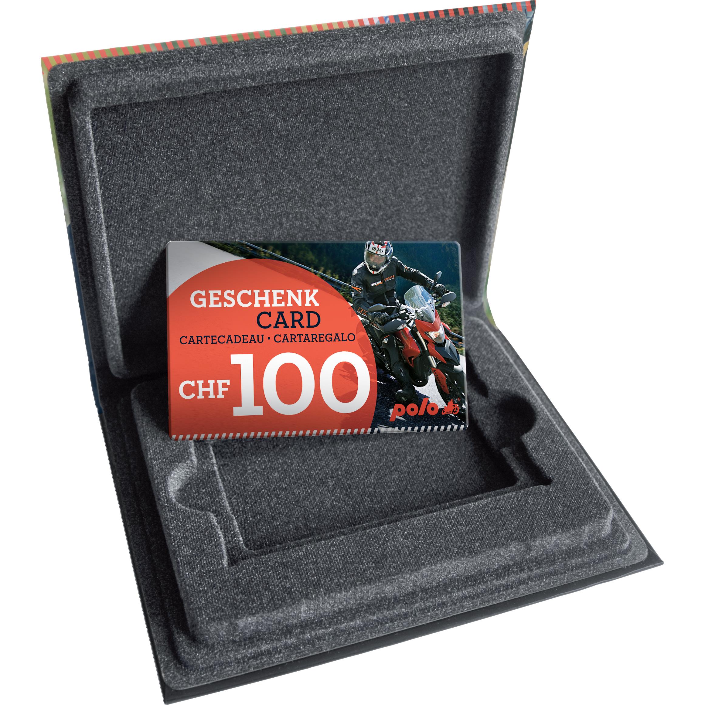 POLO-Geschenkbox Bikerglück Tourer-5701691207000000