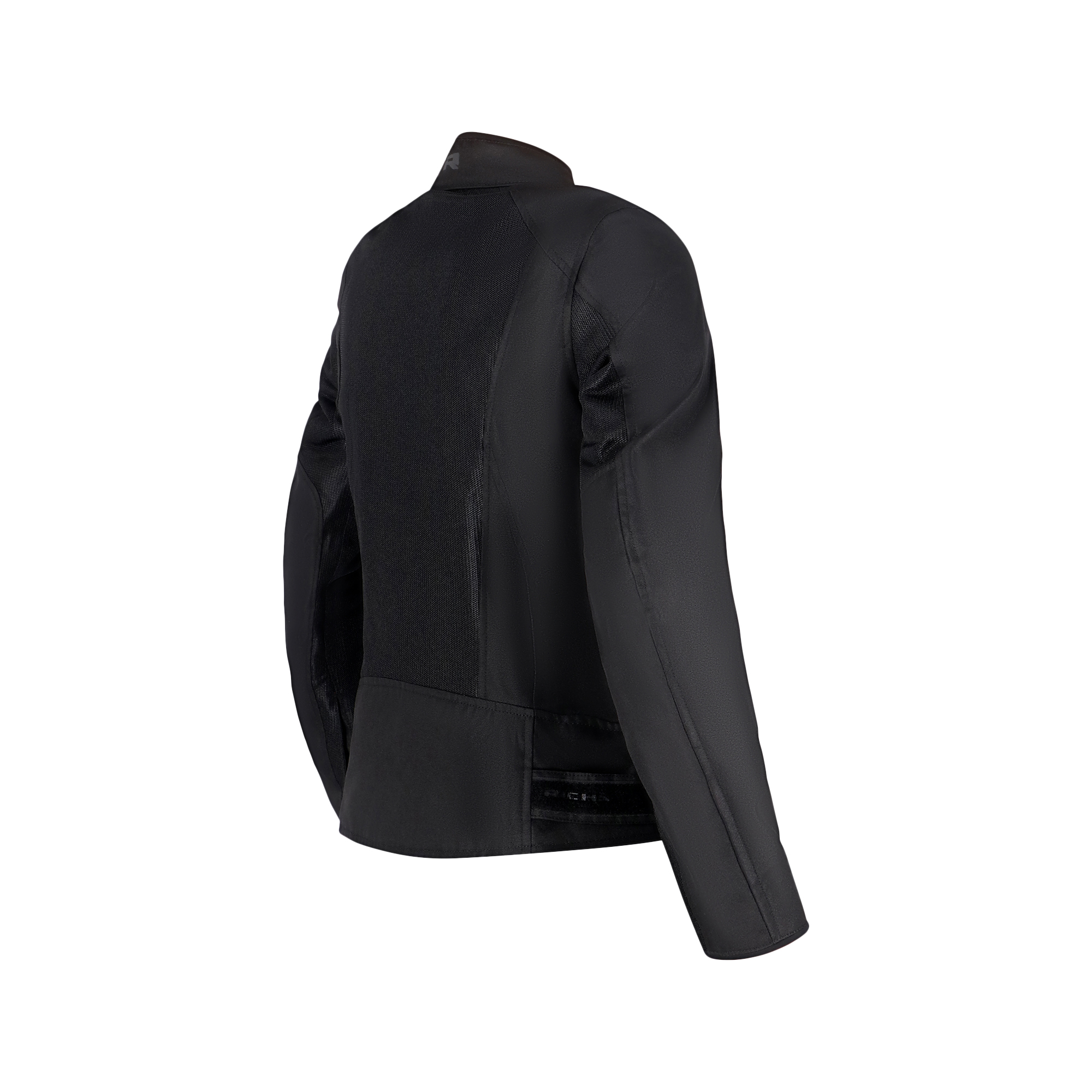 Richa-Airsummer Damen Textiljacke schwarz 3XL-0000414999001013