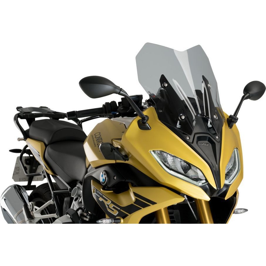 Puig Tourenscheibe getönt für BMW R 1200/1250 RS - Motorradteile & Ersatzteile - Verkleidungen & Abdeckungen