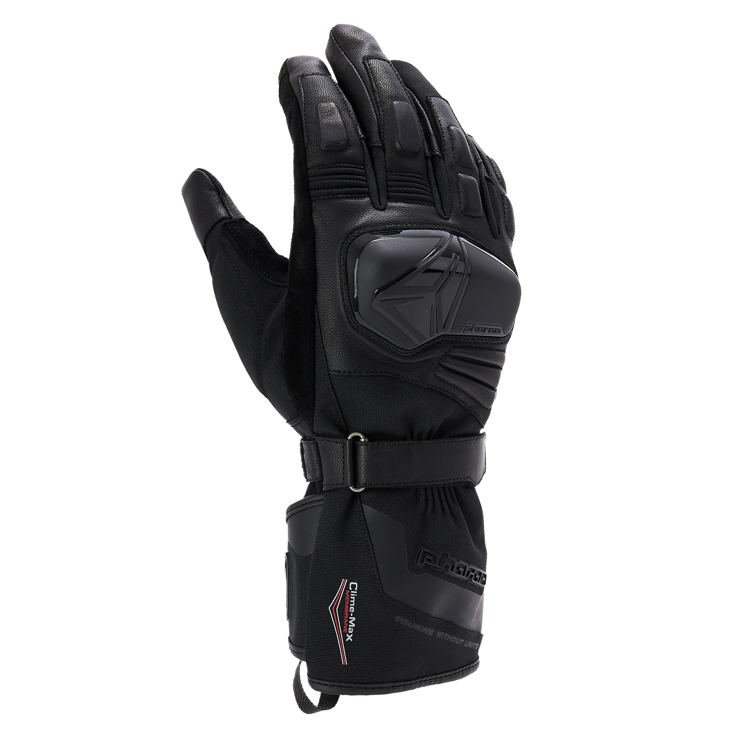 Pharao-Korab WP Handschuh kurz-0001642007001812