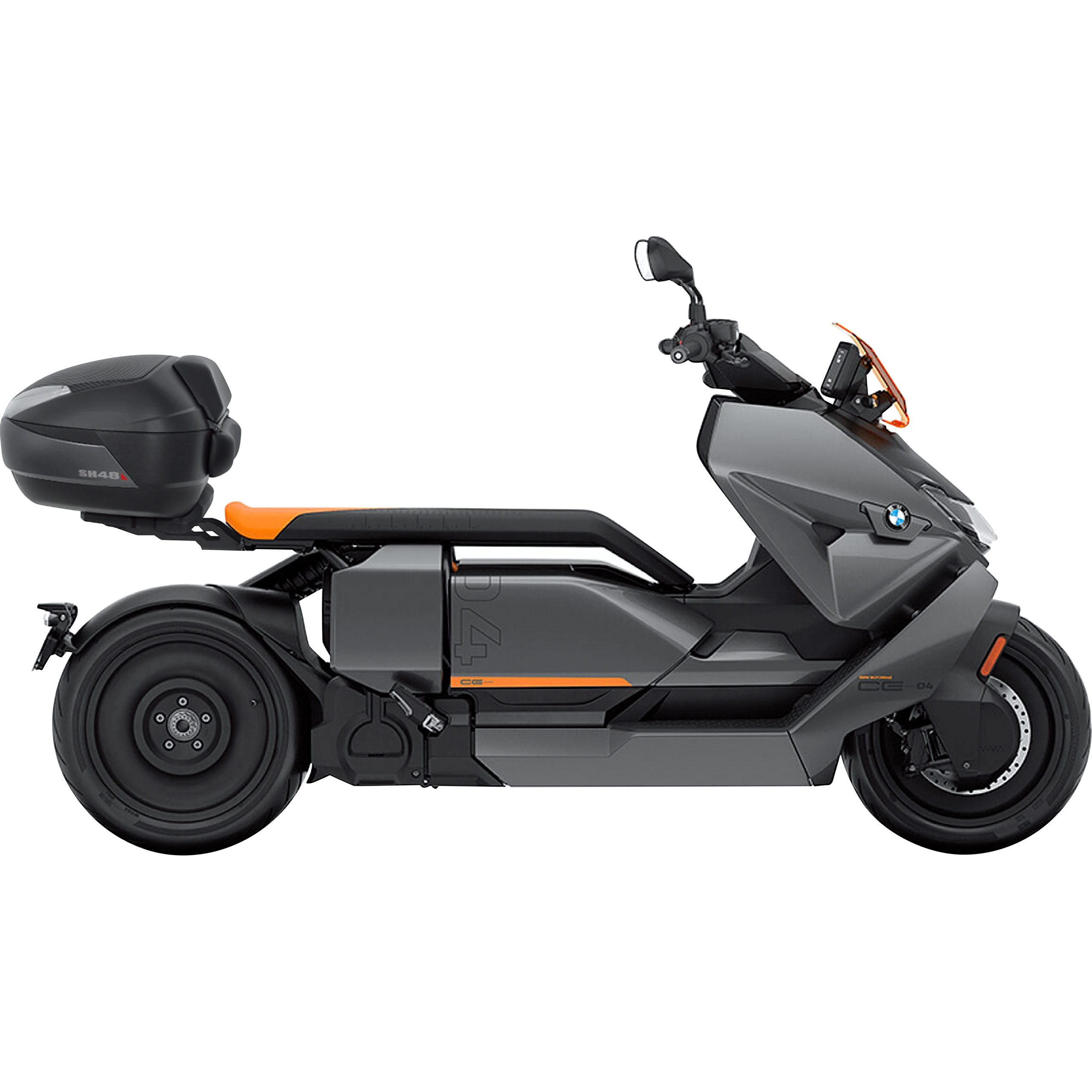 Shad-Topcaseträger small-5696431000004280