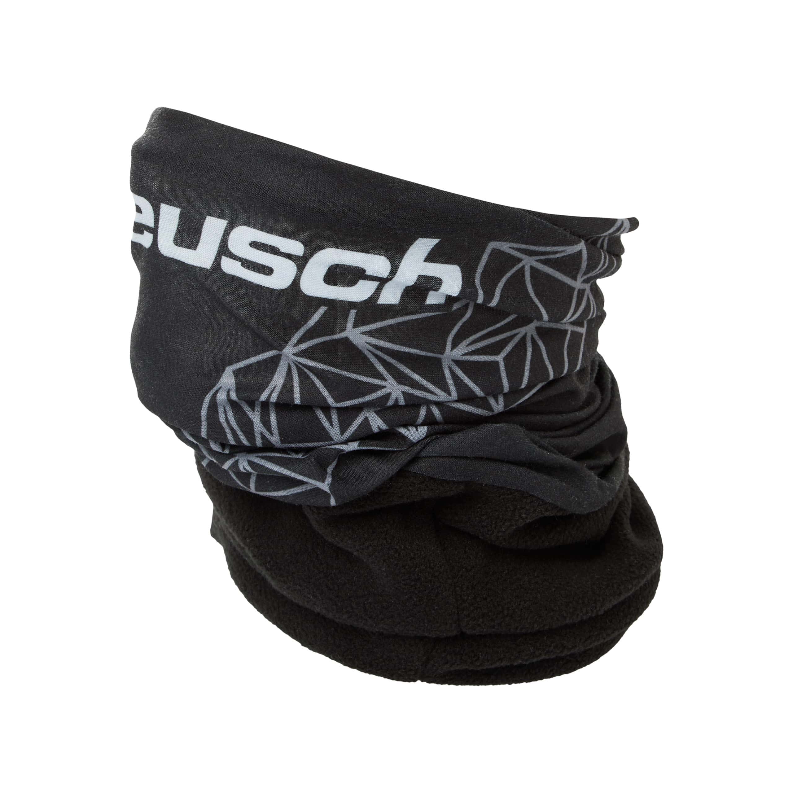 Reusch-Multifunktionstuch Zephyr Fleece schwarz-3215471999001