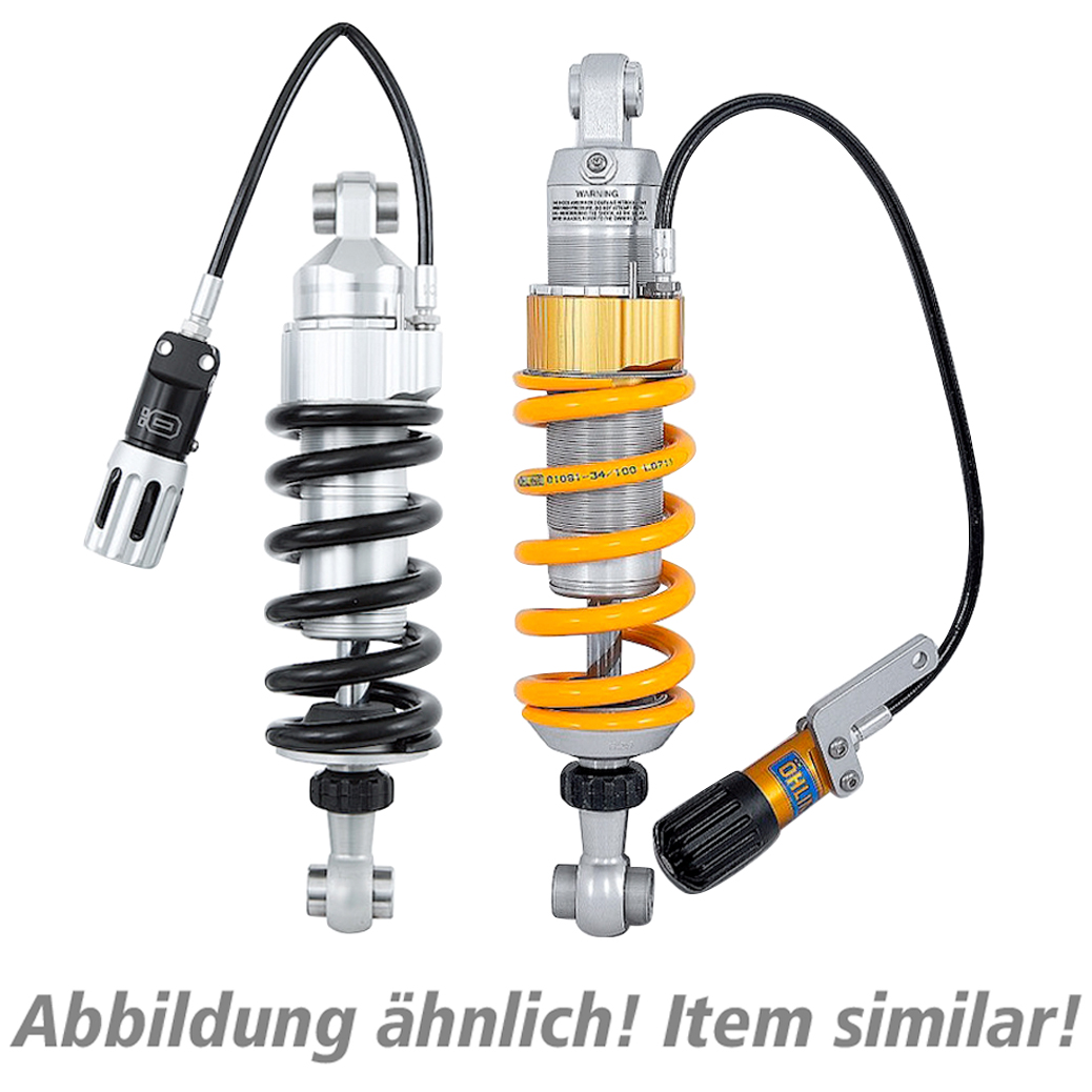 Öhlins-Stoßdämpfer STX46DR1S 330mm für Yamaha Tracer 700-5736741040007150