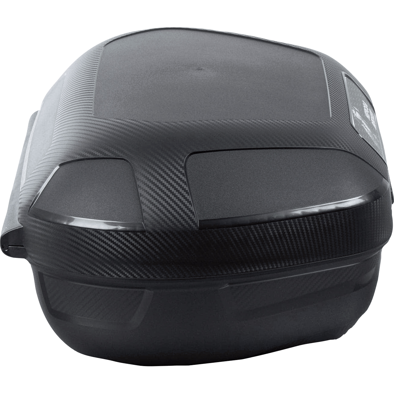 Hepco & Becker-Topcase Orbit universal 54 Liter-5699061000000000