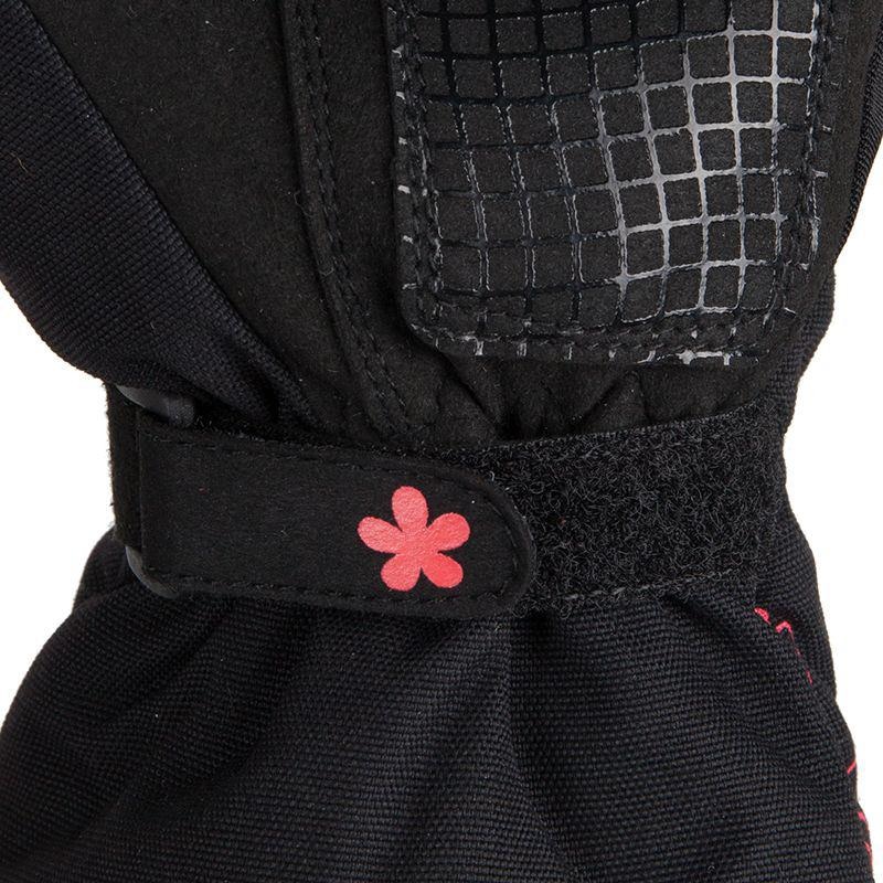 DXR-Mallow Damen Winterhandschuh-3107711006023009