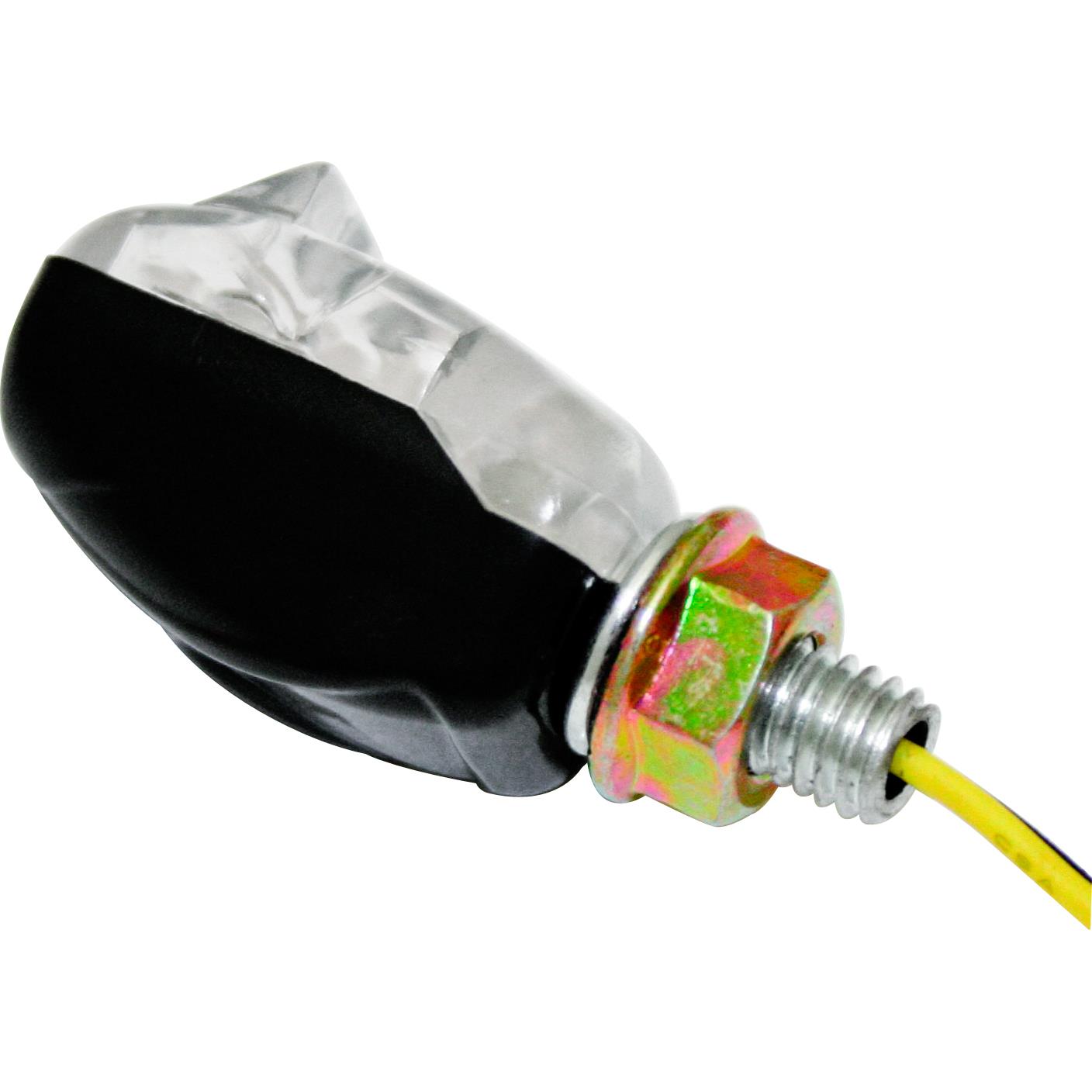 Shin Yo-LED Nummernschildbeleuchtung Paar Picco M6-5560491029000830