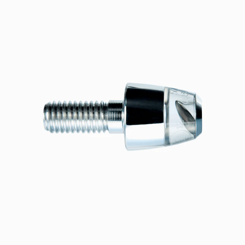 Motogadget LED Blinker mo.blaze pin poliert - Motorradteile & Ersatzteile - Beleuchtung