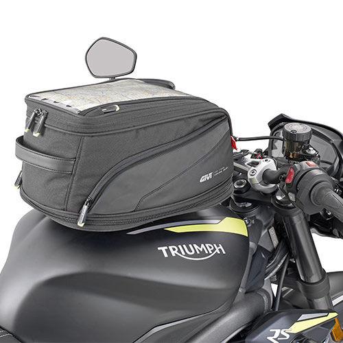 Givi-Tanklock Tankrucksack EA131B Easy-T 20-26 Liter-5743411000000001