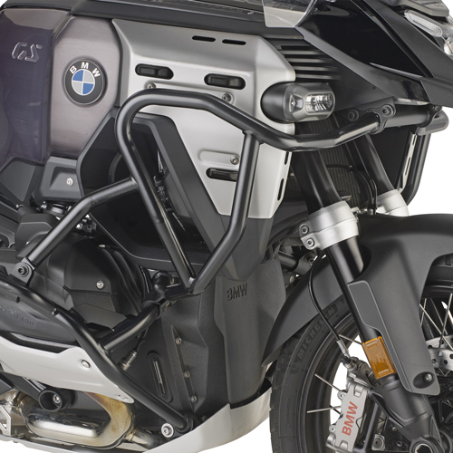 Givi Sturzbügel oben TNH5146 schwarz für BMW R 1300 GS Adventure - Motorradteile & Ersatzteile - Anbauteile